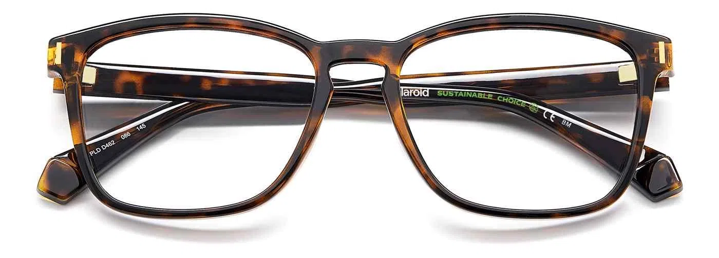 Polaroid Core PLDD462 Eyeglasses - view 17